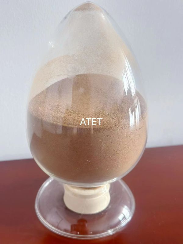 Μη διαβρωτικός Lignin της Kraft μειωτής συγκεκριμένο Superplasticizer νερού σκονών 8061-51-6