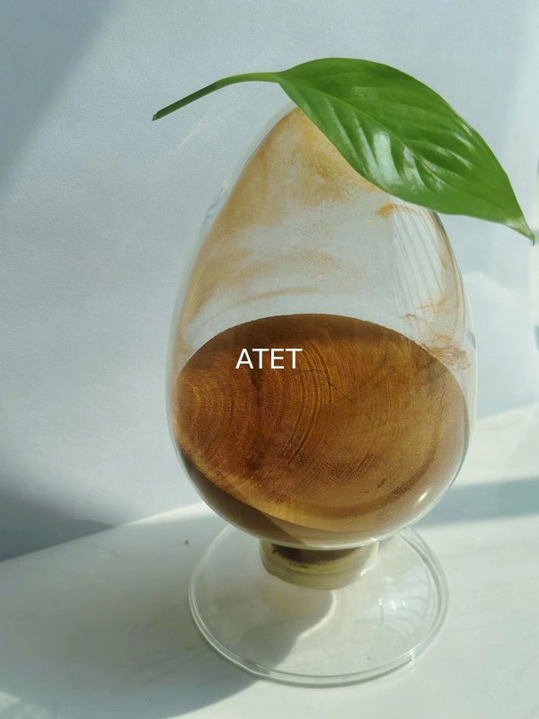 Περιεκτικότητα σε χλωριούχα 0.1% Μέγιστο Λιγνοσουλφονικό για Βιομηχανικές Εφαρμογές Στερεό Περιεχόμενο ≥93% Τιμή Ph 4-6