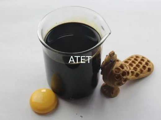 Χαμηλή Σάκχαρη Νάτριο υγρή Λιγκνίνη, Μειωτικό πρόσθετο μαύρου νερού
