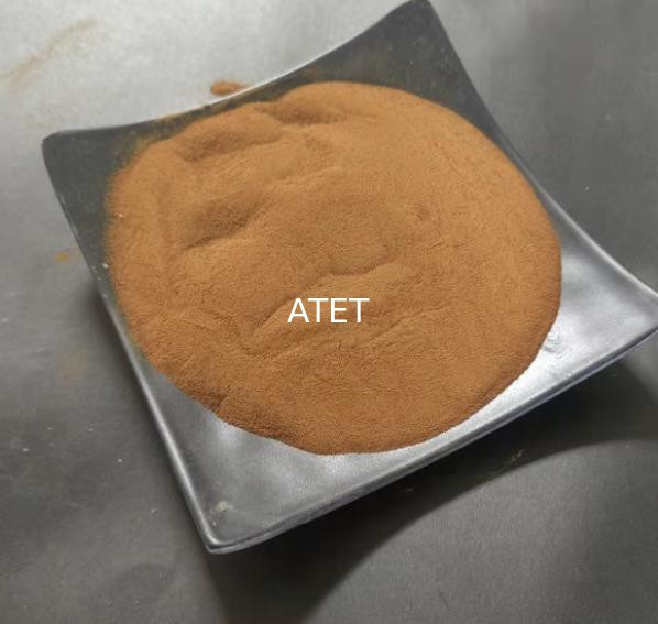 Τιμή pH 4-6 Περιεκτικότητα σε λιγνοσουλφονικό σουλφονικό 50-60% για Επεξεργασία Βιομηχανικών Λυμάτων