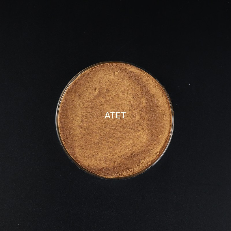 Περιεκτικότητα σε σουλφονικό 50-60% Περιεκτικότητα σε υγρασία 5% Μέγιστο Μοριακό Βάρος 10 Λιγνοσουλφονικό για το Όφελός σας