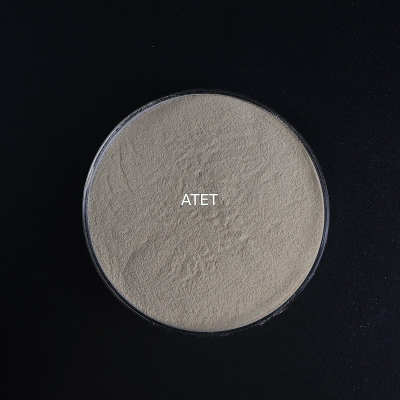 Πυκνότητα 1,15-1,35 G/cm3 Λιγκνίνη σουλφονικό νάτριο για βιομηχανικές εφαρμογές σε μορφή καφέ σκόνης