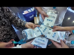 Vlog: Συμμετοχή στην έκθεση